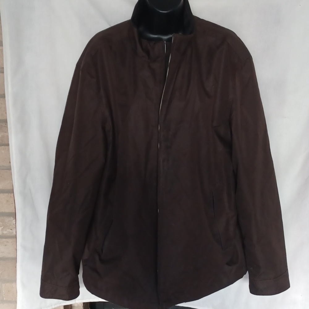 Rainforest lightweight coat
